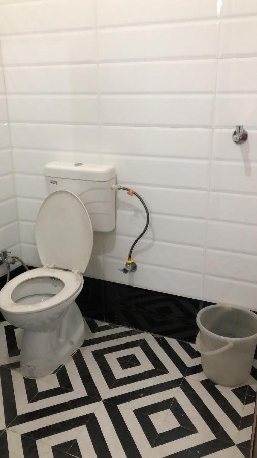 Ramaya Home Stay Waranasi Zewnętrze zdjęcie