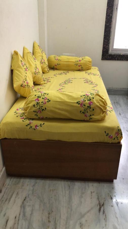 Ramaya Home Stay Waranasi Zewnętrze zdjęcie