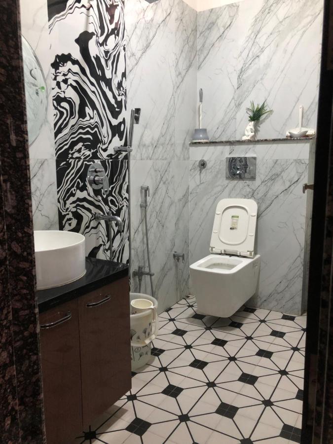 Ramaya Home Stay Waranasi Zewnętrze zdjęcie