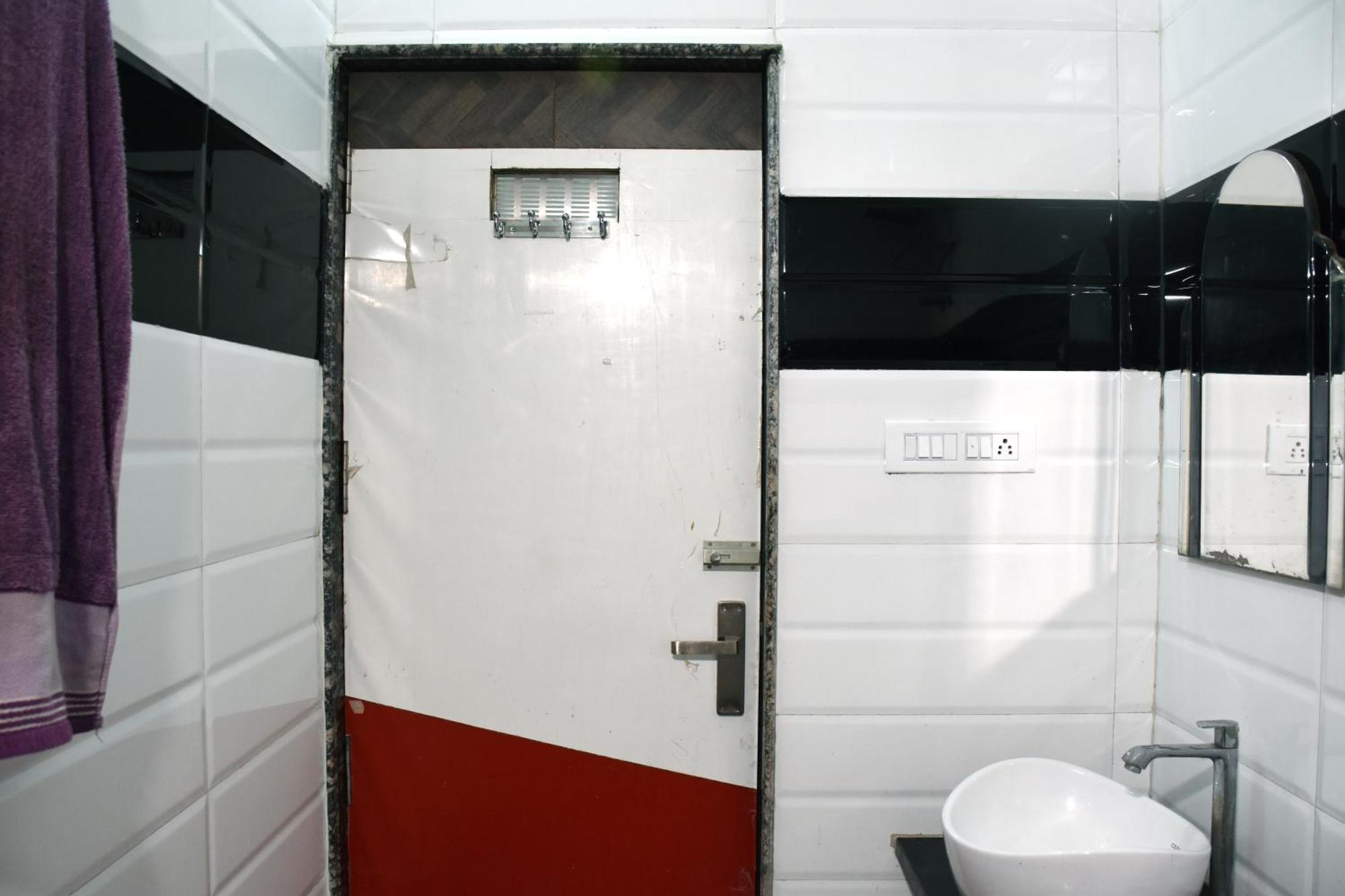 Ramaya Home Stay Waranasi Zewnętrze zdjęcie