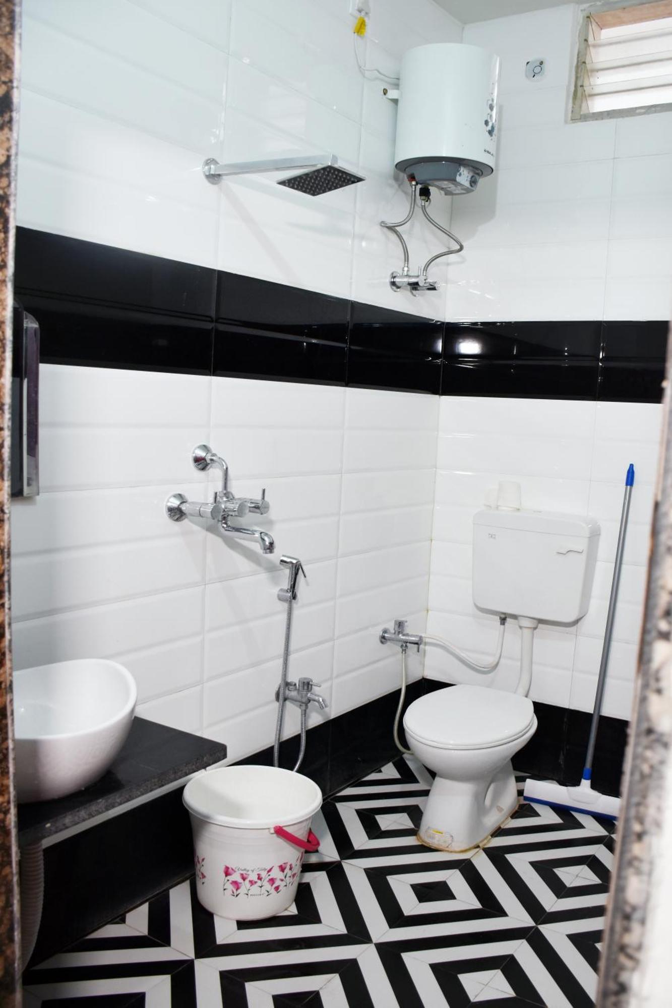 Ramaya Home Stay Waranasi Zewnętrze zdjęcie