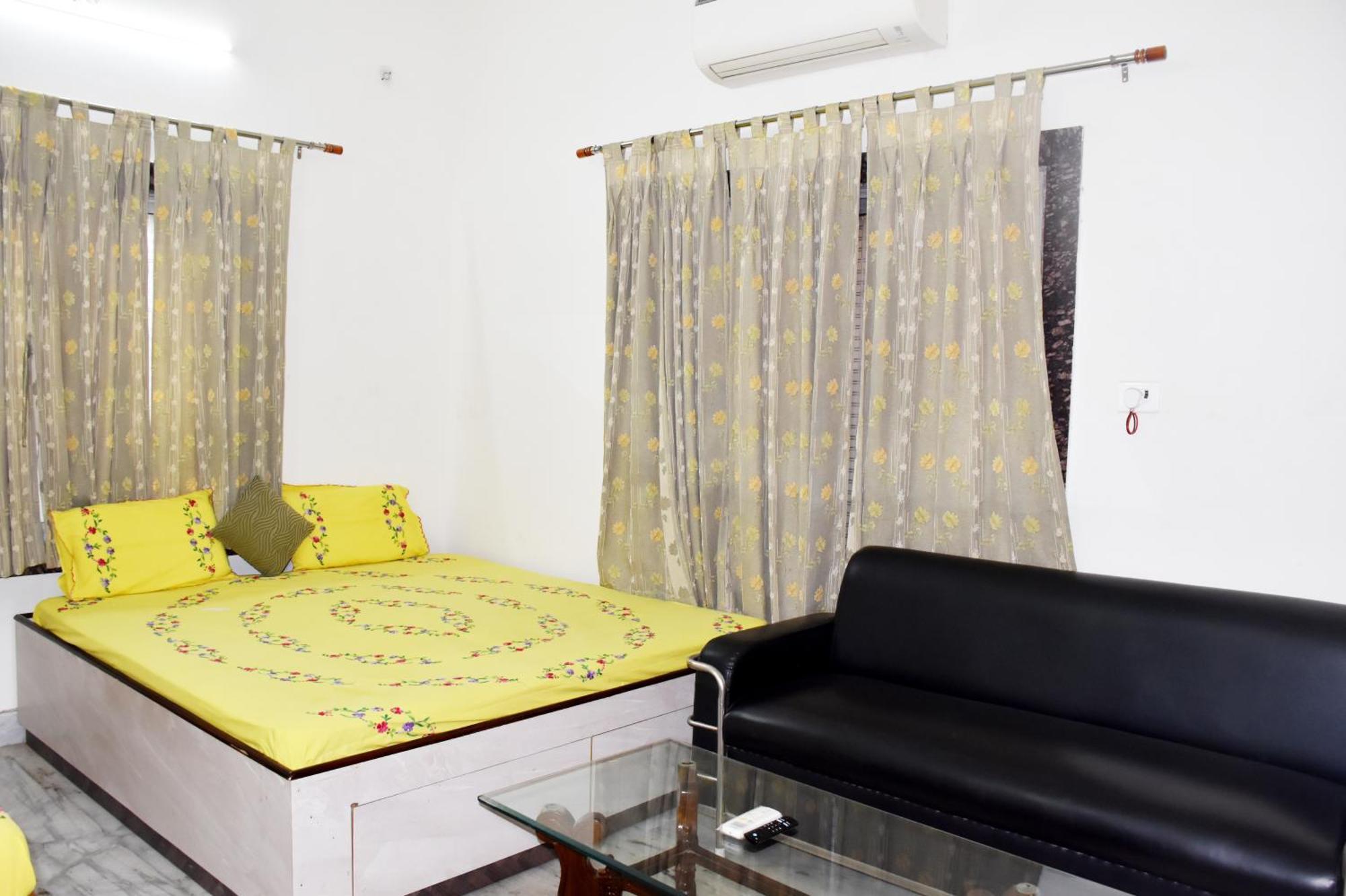 Ramaya Home Stay Waranasi Zewnętrze zdjęcie