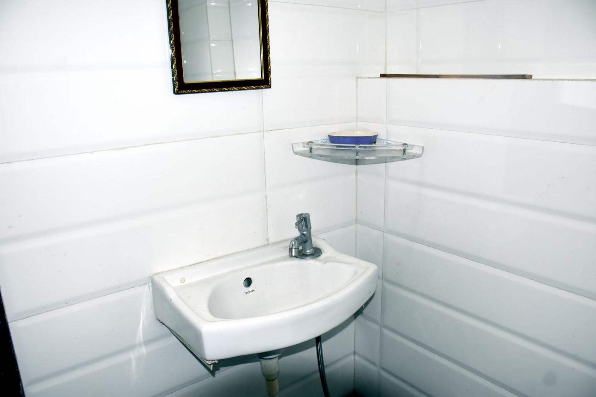 Ramaya Home Stay Waranasi Zewnętrze zdjęcie