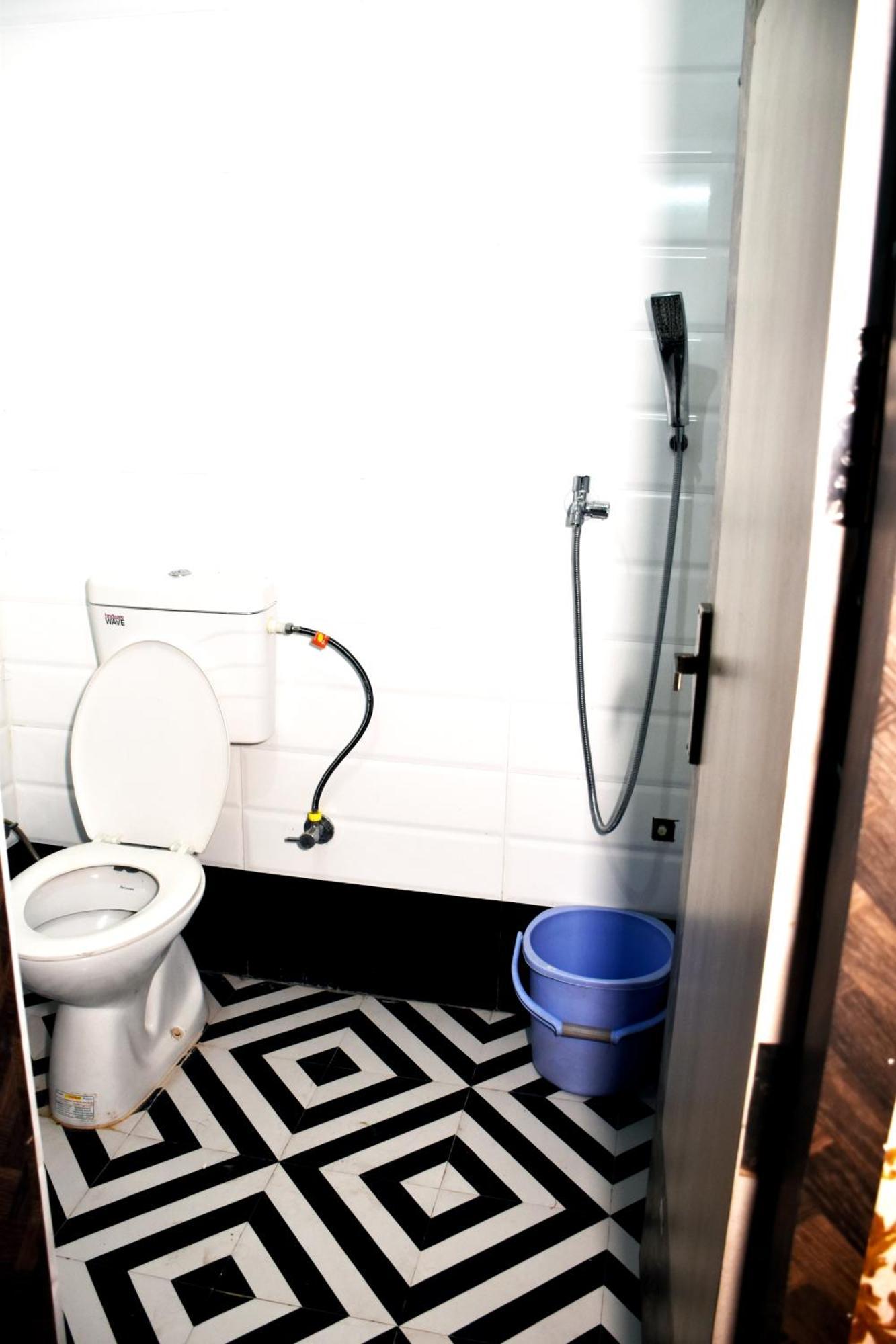 Ramaya Home Stay Waranasi Zewnętrze zdjęcie