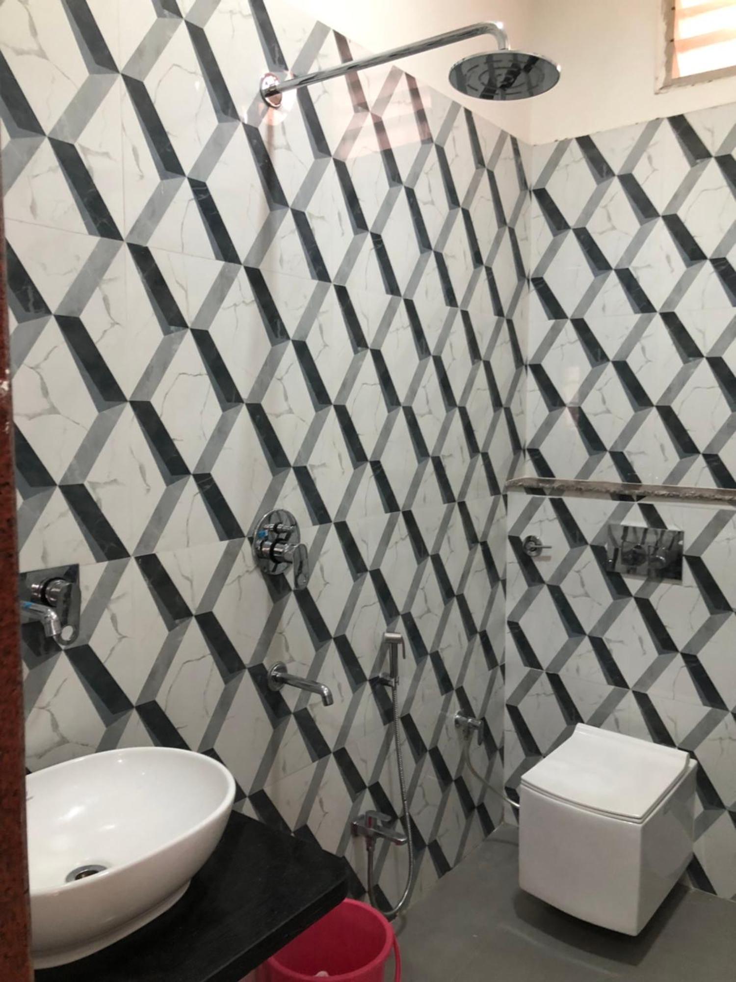 Ramaya Home Stay Waranasi Zewnętrze zdjęcie