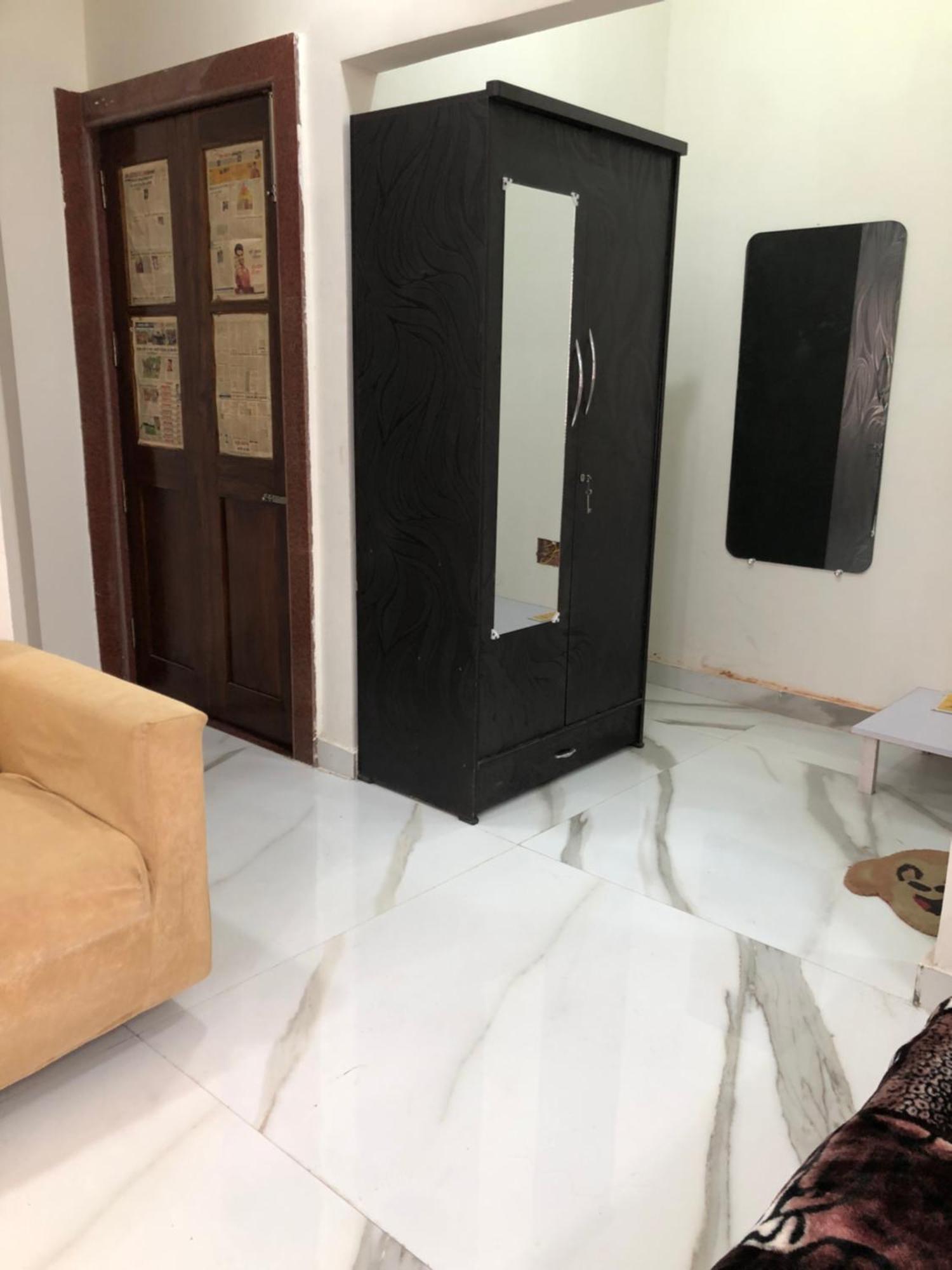Ramaya Home Stay Waranasi Zewnętrze zdjęcie