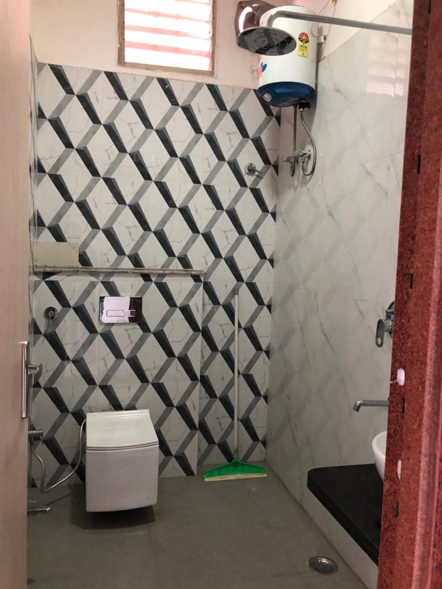 Ramaya Home Stay Waranasi Zewnętrze zdjęcie