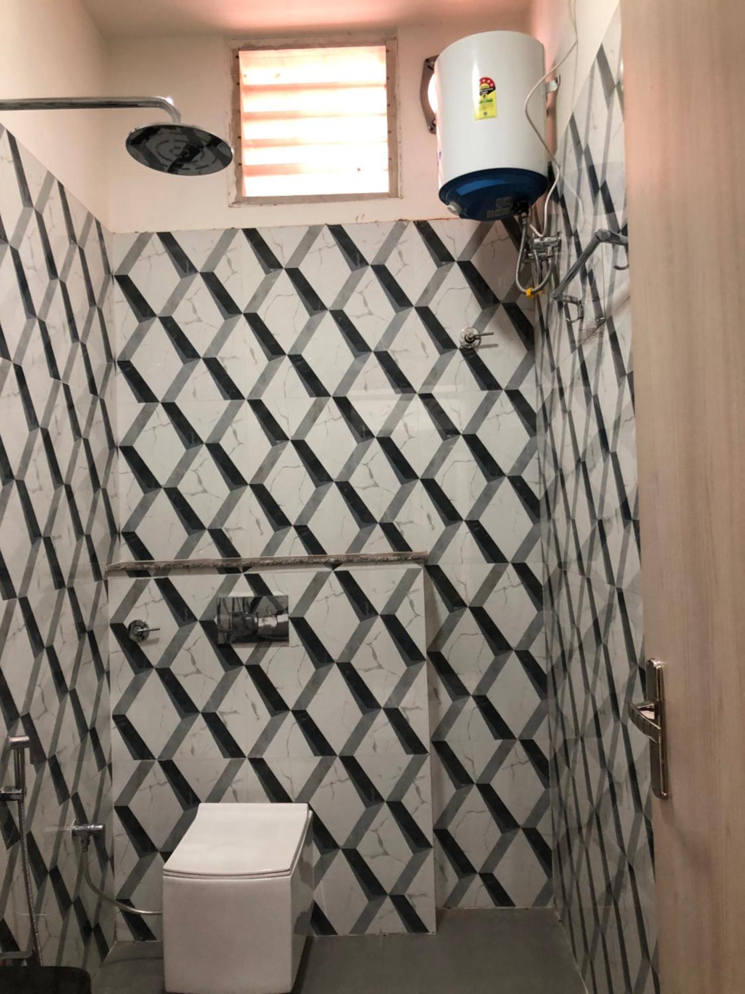 Ramaya Home Stay Waranasi Zewnętrze zdjęcie