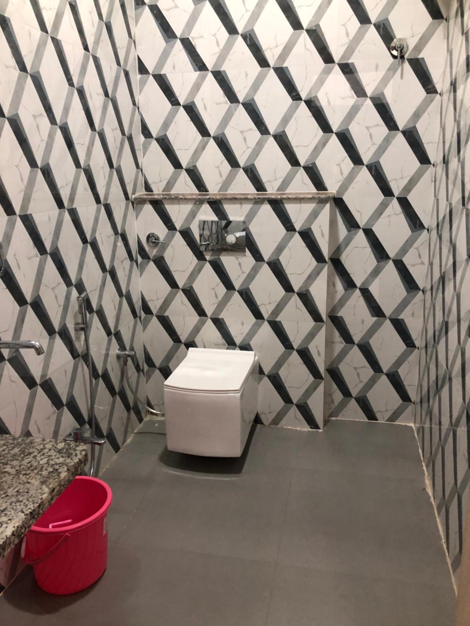 Ramaya Home Stay Waranasi Zewnętrze zdjęcie