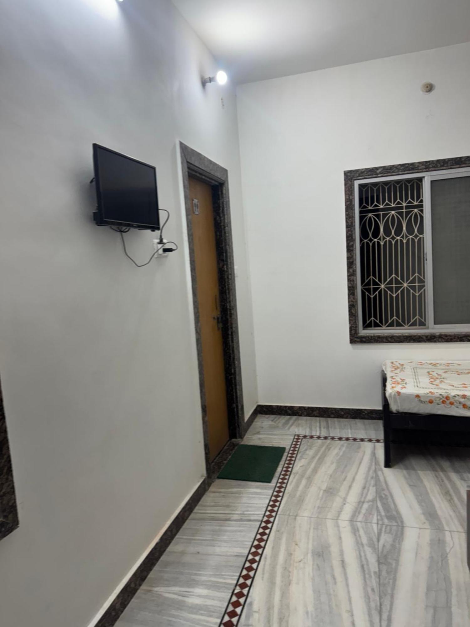 Ramaya Home Stay Waranasi Zewnętrze zdjęcie