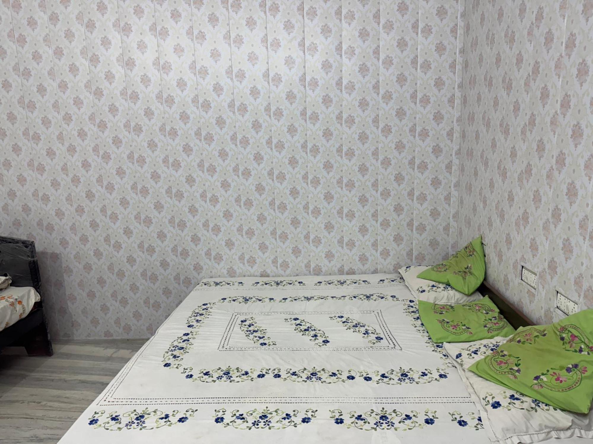 Ramaya Home Stay Waranasi Zewnętrze zdjęcie